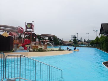 東京サマーランドに投稿された画像（2021/6/6）