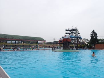 東京サマーランドに投稿された画像（2021/6/6）