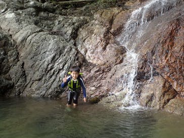 山遊び塾 ヨイヨイかわかみに投稿された画像（2021/6/6）