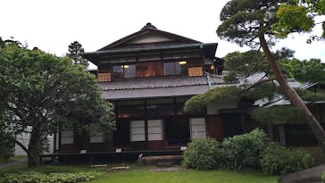 江戸東京たてもの園に投稿された画像（2021/6/6）