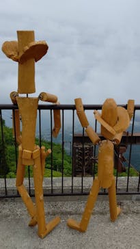 びわ湖バレイに投稿された画像（2021/6/6）