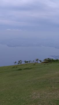 びわ湖バレイに投稿された画像（2021/6/6）