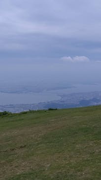 びわ湖バレイに投稿された画像（2021/6/6）