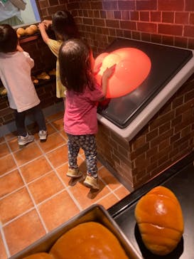 横浜アンパンマンこどもミュージアムに投稿された画像（2021/6/7）