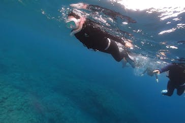 DIVING-SHOP SUNSに投稿された画像（2021/6/7）