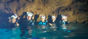 DIVING-SHOP SUNSに投稿された画像（2021/6/7）