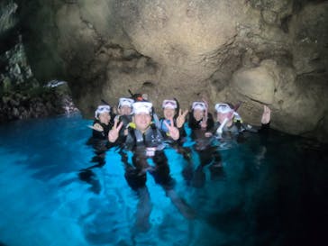 DIVING-SHOP SUNSに投稿された画像（2021/6/7）