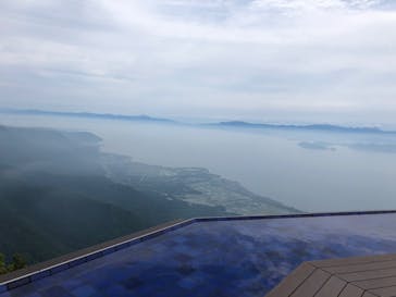 びわ湖バレイに投稿された画像（2021/6/7）