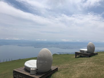 びわ湖バレイに投稿された画像（2021/6/7）