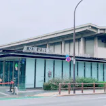 特別展「国宝　鳥獣戯画のすべて」に投稿された画像（2021/6/7）