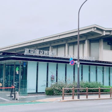 特別展「国宝　鳥獣戯画のすべて」に投稿された画像（2021/6/7）