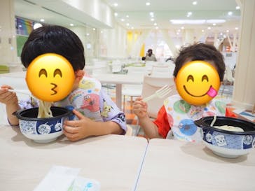 横浜アンパンマンこどもミュージアムに投稿された画像（2021/6/7）