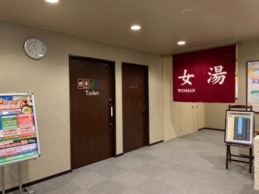 THE SPA 成城に投稿された画像（2021/6/7）