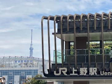 特別展「国宝　鳥獣戯画のすべて」に投稿された画像（2021/6/7）