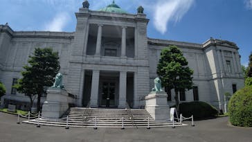 特別展「国宝　鳥獣戯画のすべて」に投稿された画像（2021/6/7）