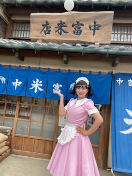 西武園ゆうえんちに投稿された画像（2021/6/7）