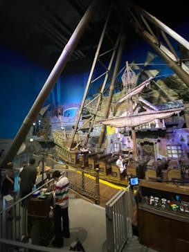 マクセル アクアパーク品川に投稿された画像（2021/6/8）