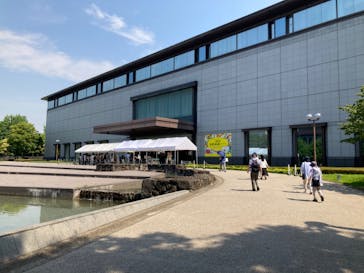 特別展「国宝　鳥獣戯画のすべて」に投稿された画像（2021/6/8）