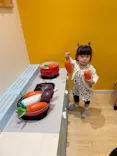 横浜アンパンマンこどもミュージアムに投稿された画像（2021/6/8）