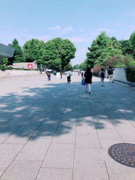 特別展「国宝　鳥獣戯画のすべて」に投稿された画像（2021/6/8）