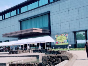 特別展「国宝　鳥獣戯画のすべて」に投稿された画像（2021/6/8）