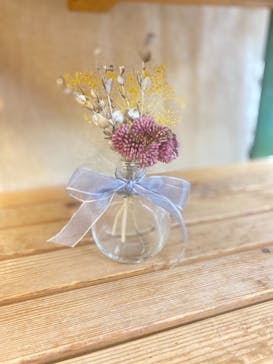 千秋工房 Flower Division（フラワーディビジョン）に投稿された画像（2021/6/8）