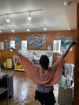 DIVING-SHOP SUNSに投稿された画像（2021/6/8）