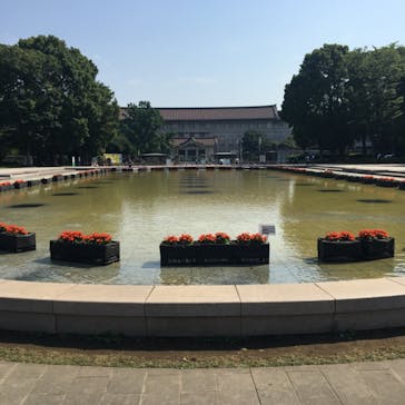 特別展「国宝　鳥獣戯画のすべて」に投稿された画像（2021/6/8）