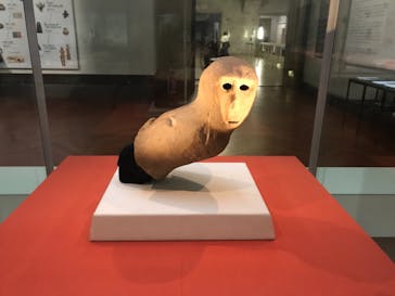 特別展「国宝　鳥獣戯画のすべて」に投稿された画像（2021/6/8）