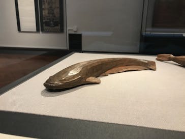 特別展「国宝　鳥獣戯画のすべて」に投稿された画像（2021/6/8）