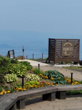 びわ湖バレイに投稿された画像（2021/6/8）