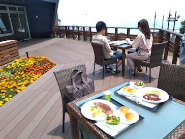 びわ湖バレイに投稿された画像（2021/6/8）