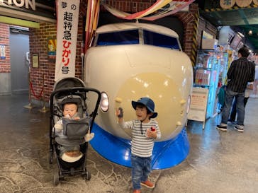 デックス東京ビーチに投稿された画像（2021/6/8）