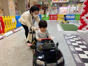 デックス東京ビーチに投稿された画像（2021/6/8）