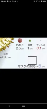 ひらかたパークに投稿された画像（2021/6/8）