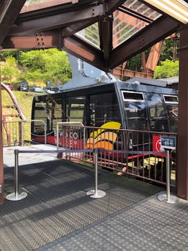 びわ湖バレイに投稿された画像（2021/6/8）