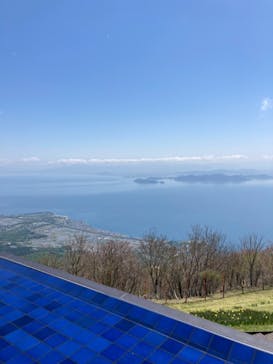 びわ湖バレイに投稿された画像（2021/6/8）