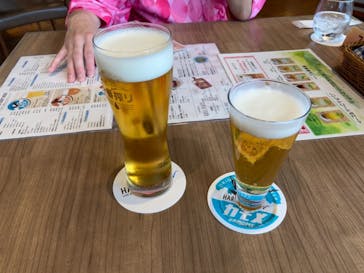 オーシャンスパ Fuuaに投稿された画像（2021/6/9）