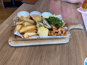 オーシャンスパ Fuuaに投稿された画像（2021/6/9）