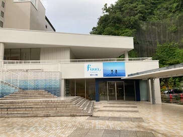 オーシャンスパ Fuuaに投稿された画像（2021/6/9）