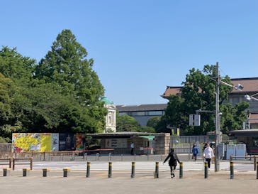 特別展「国宝　鳥獣戯画のすべて」に投稿された画像（2021/6/9）