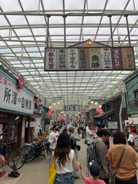 西武園ゆうえんちに投稿された画像（2021/6/9）