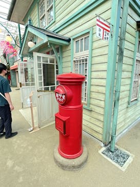 西武園ゆうえんちに投稿された画像（2021/6/9）