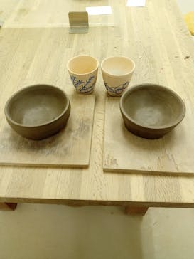 千秋（せんしゅう）工房に投稿された画像（2021/6/9）