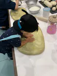 横浜アンパンマンこどもミュージアムに投稿された画像（2021/6/9）