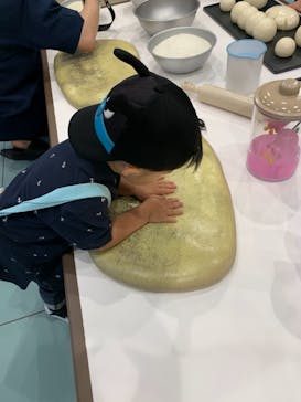 横浜アンパンマンこどもミュージアムに投稿された画像（2021/6/9）