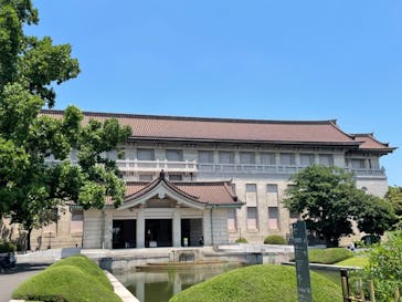 特別展「国宝　鳥獣戯画のすべて」に投稿された画像（2021/6/9）