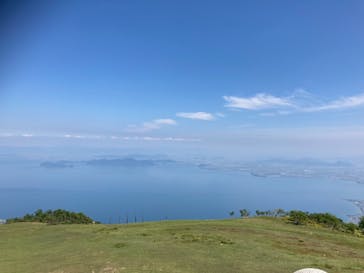 びわ湖バレイに投稿された画像（2021/6/9）