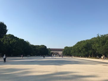 特別展「国宝　鳥獣戯画のすべて」に投稿された画像（2021/6/9）