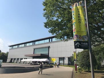 特別展「国宝　鳥獣戯画のすべて」に投稿された画像（2021/6/9）